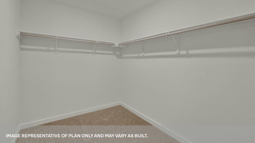 Representative furnished interior of a home built from the The Holden by D.R. Horton in Sonoma Oaks, Fredericksburg (Image 16). Representative furnished interior of a home built from the The Holden by D.R. Horton in Sonoma Oaks, Fredericksburg (Image 16).