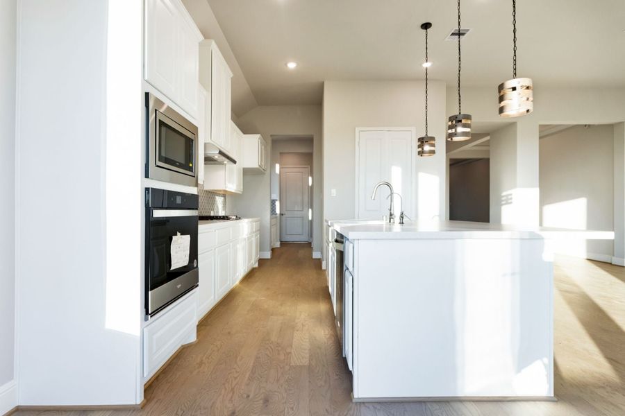 Willis, TX New Home.  - Slide 14