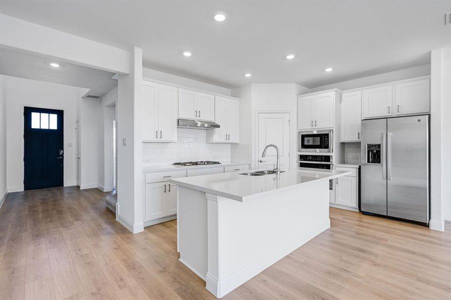 1429 Arciones Road ~ Ready Now