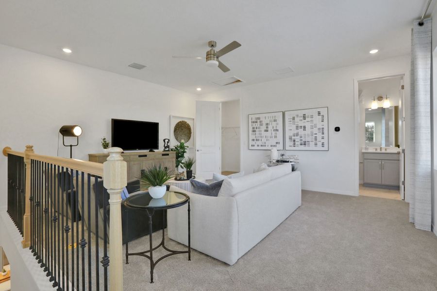 Dade City, FL New Home.  - Slide 30