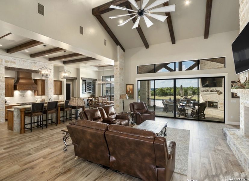 Community amenities in , New Braunfels (Image 11).