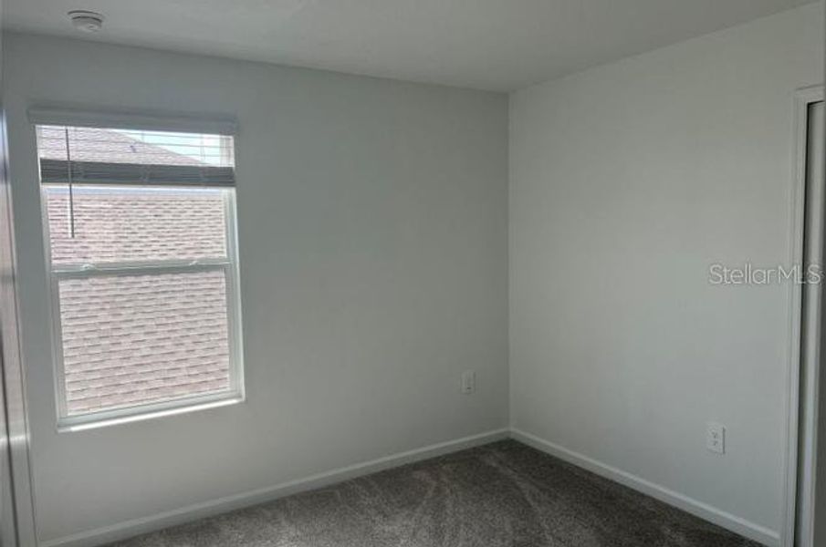 Spacious, unfurnished interior of a new home in , Davenport (Image 13).