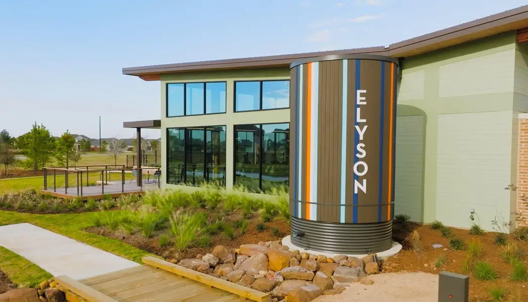 Community Amenities Community Amenities