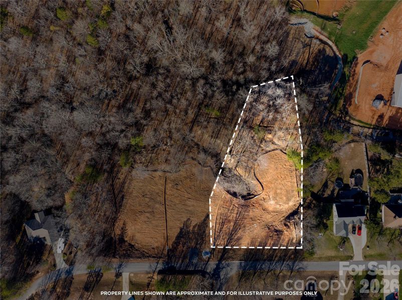 Site preparation for new homesites in , Denver (Image 3). Site preparation for new homesites in , Denver (Image 3).