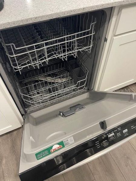 Close-up of interior finishes inside a home in , The Villages (Image 24).