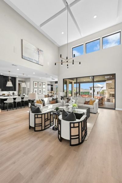 Community amenities associated with the Emory by Scott Felder Homes in Caliterra, Dripping Springs (Image 67). Community amenities associated with the Emory by Scott Felder Homes in Caliterra, Dripping Springs (Image 67).