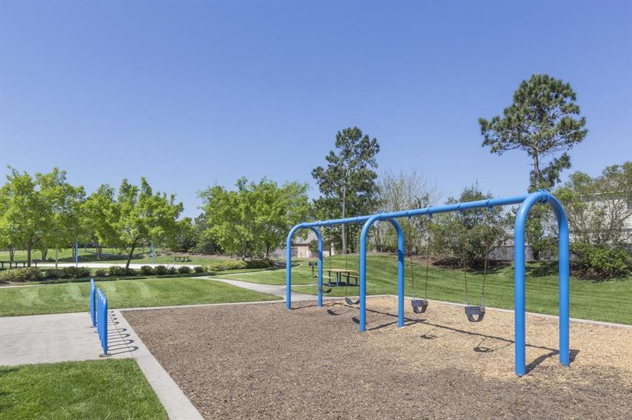 Image 7 of a home in Delany Cove: Wildflower II & Watermill Collections.