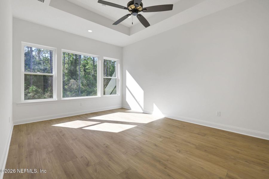 Spacious, unfurnished interior of a new home in , Ponte Vedra (Image 39). Spacious, unfurnished interior of a new home in , Ponte Vedra (Image 39).