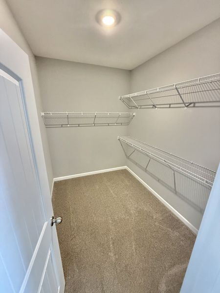Spacious, unfurnished interior of a new home in Stone Fort Meadows, Manchester (Image 8). Spacious, unfurnished interior of a new home in Stone Fort Meadows, Manchester (Image 8).