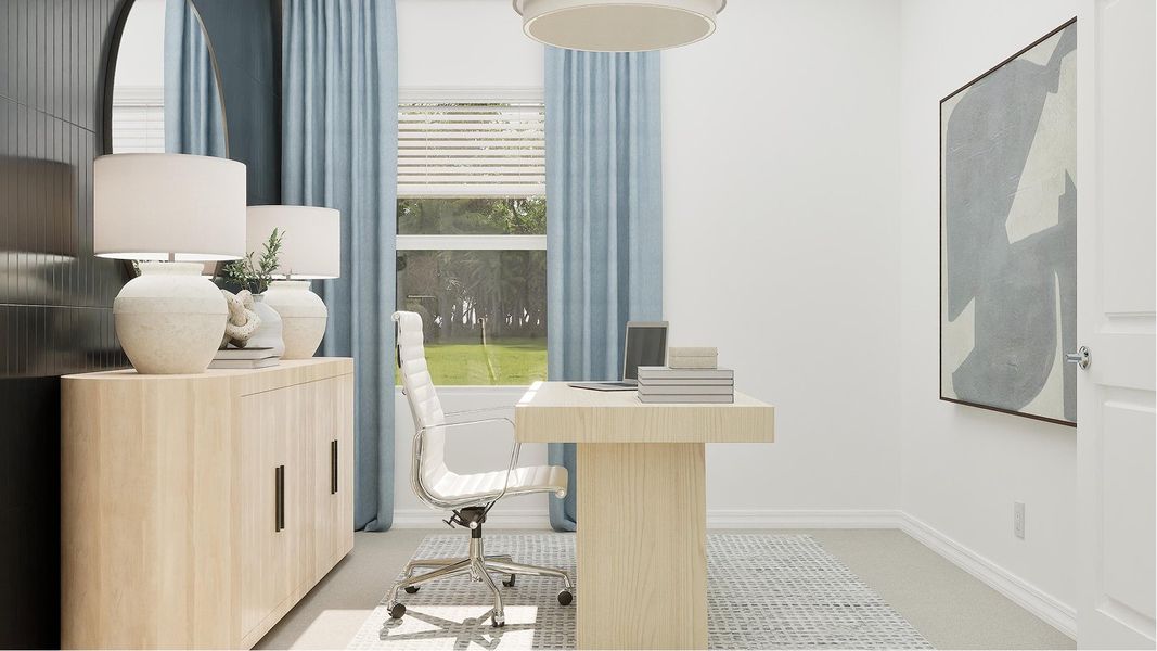 Florida Core N065 Franklin Bed3 2of2 F1