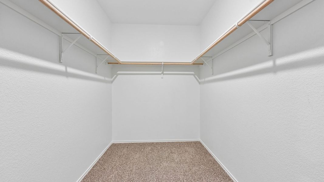 Spacious, unfurnished interior of a new home in Watermill, Uhland (Image 28). Spacious, unfurnished interior of a new home in Watermill, Uhland (Image 28).