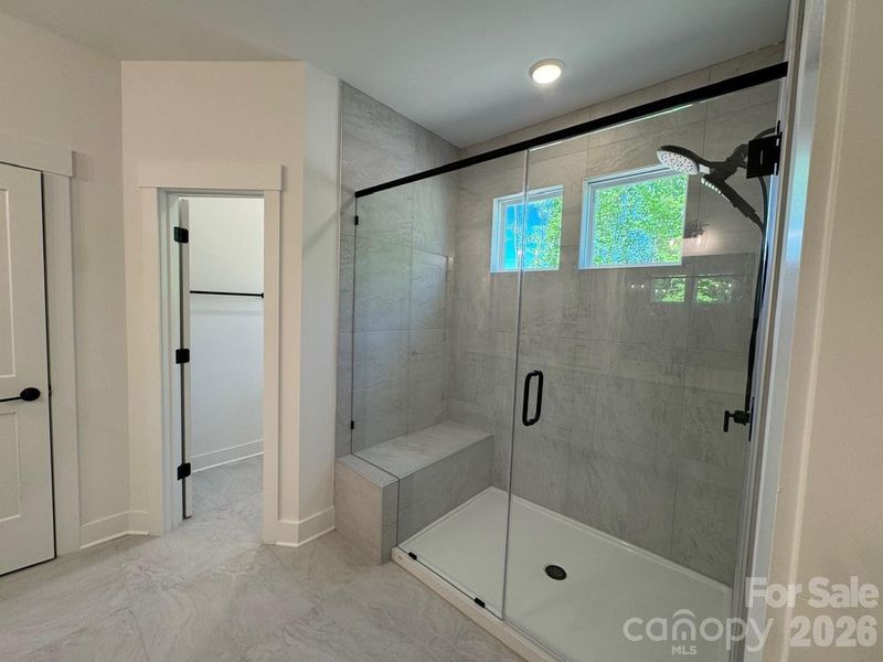 Primary Bath Primary Bath