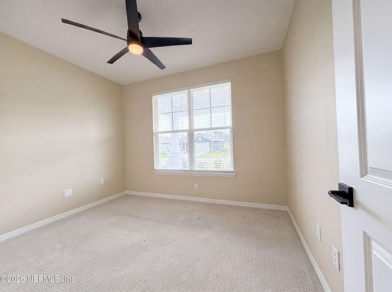 Spacious, unfurnished interior of a new home in , St. Augustine (Image 12).