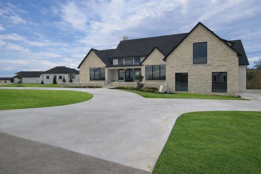 Photo Enhanced Photo Enhanced