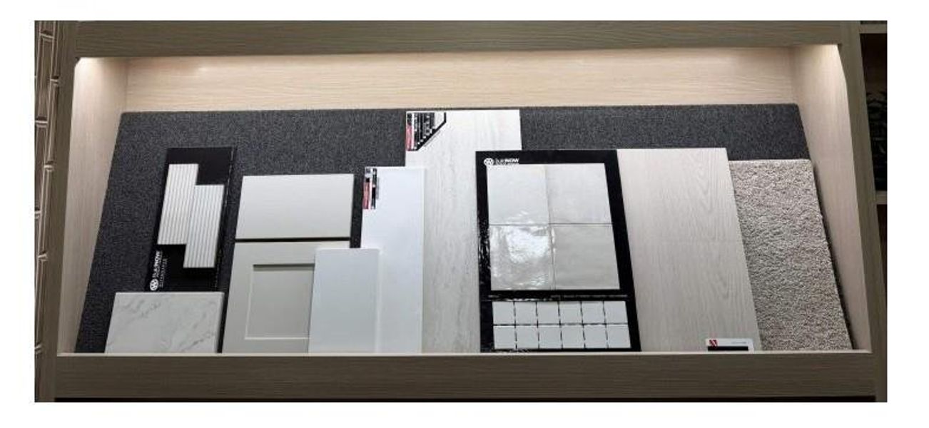 Options for this home