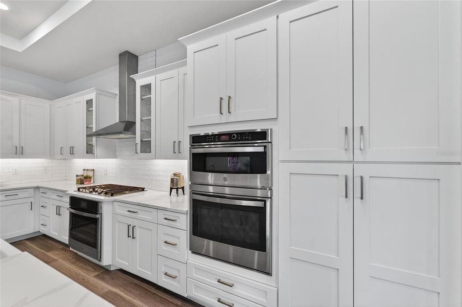 Furnished interior view inside a new home in SouthShore Yacht Club, Ruskin (Image 18). Furnished interior view inside a new home in SouthShore Yacht Club, Ruskin (Image 18).