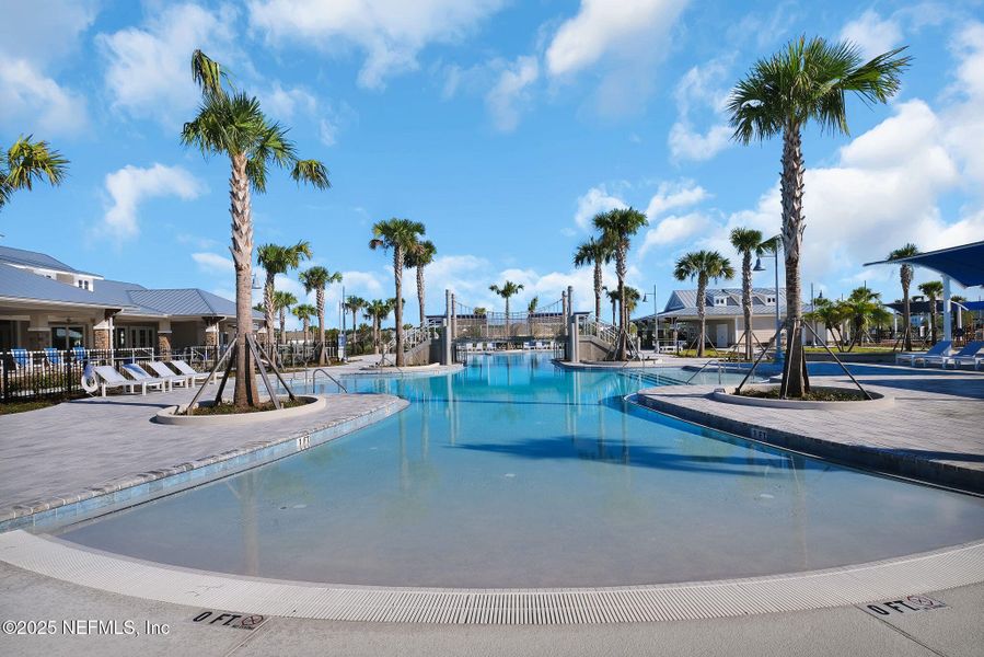 Community amenities in Courtney Chase, St. Augustine (Image 36).