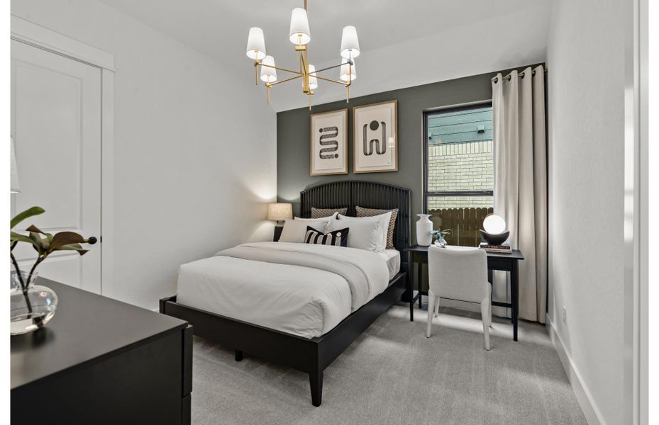 Additional Bedroom Additional Bedroom