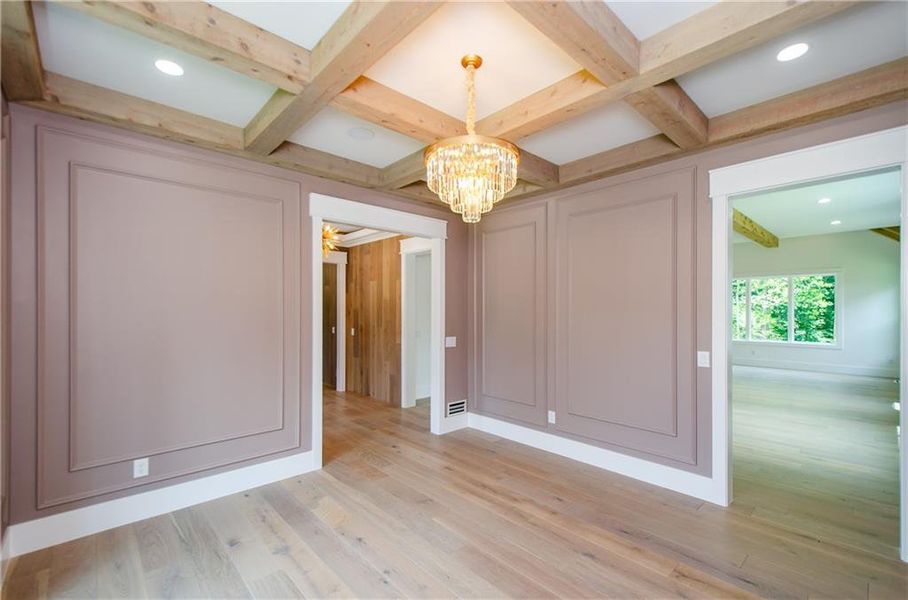 Spacious, unfurnished interior of a new home in , Hoschton (Image 20). Spacious, unfurnished interior of a new home in , Hoschton (Image 20).