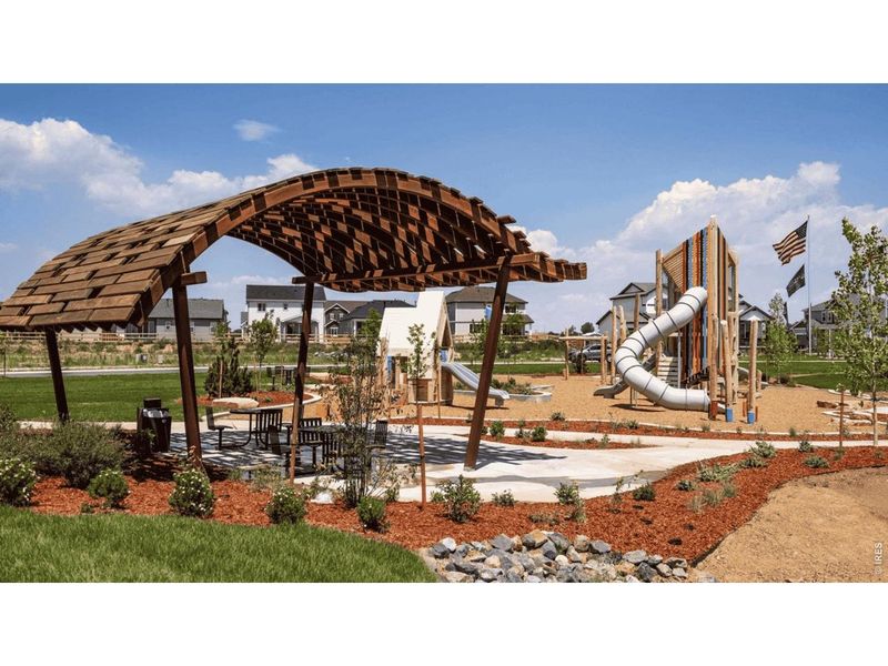 Community amenities in Prairie Song, Windsor (Image 42).