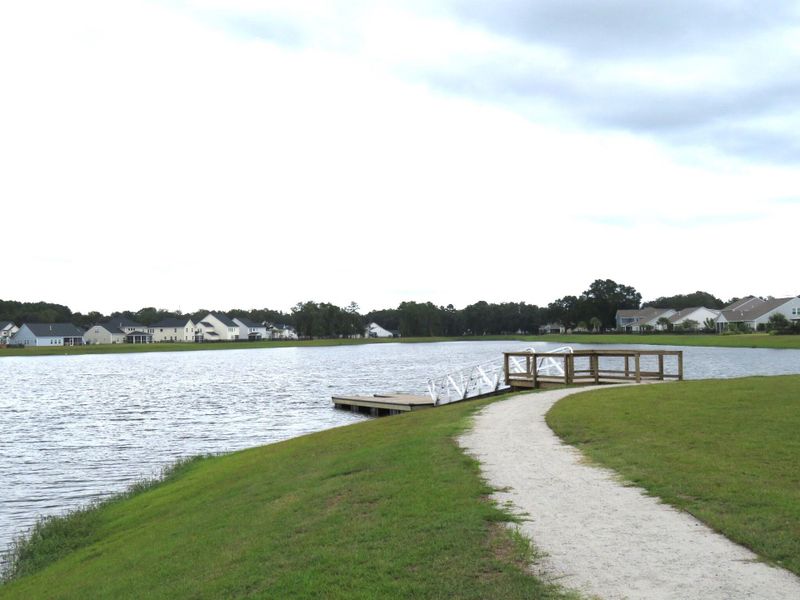 Image 51 of a home in Saint John's Lake: Coastal Collection.