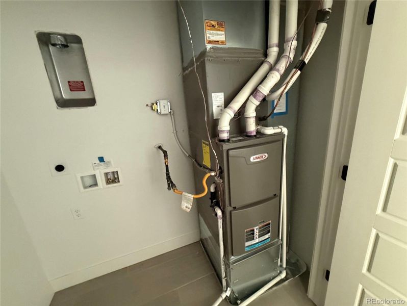 Close-up of interior finishes inside a home in , Parker (Image 11). Close-up of interior finishes inside a home in , Parker (Image 11).