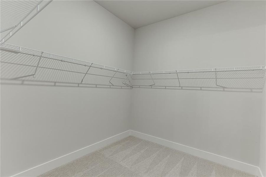 Spacious, unfurnished interior of a new home in , Cumming (Image 15).