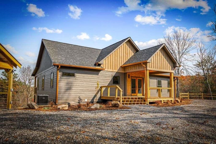 Image 68 of a home in .