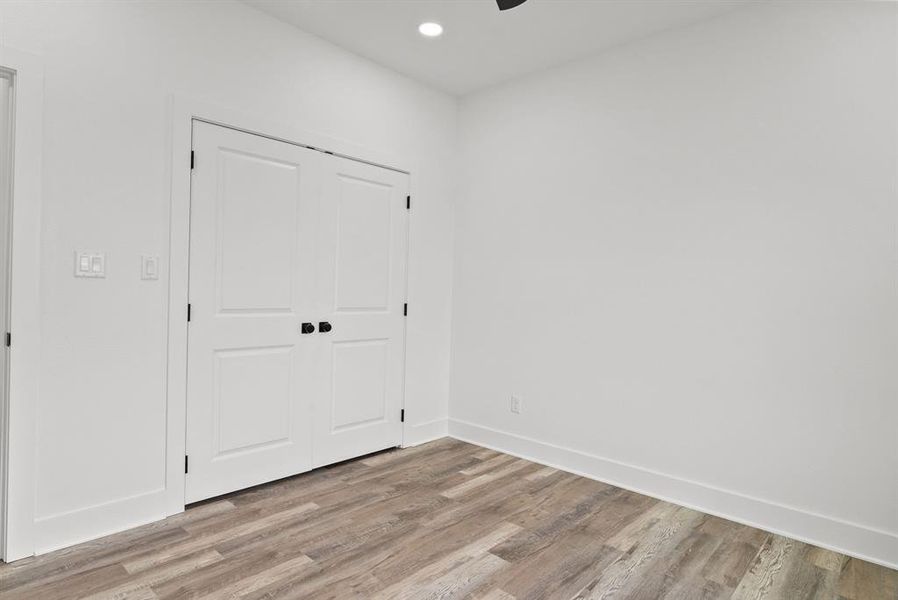 Spacious, unfurnished interior of a new home in , Murchison (Image 18). Spacious, unfurnished interior of a new home in , Murchison (Image 18).