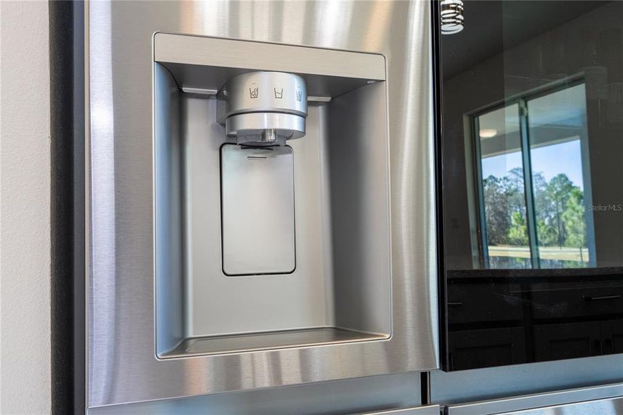 Close-up of interior finishes inside a home in , Clermont (Image 20). Close-up of interior finishes inside a home in , Clermont (Image 20).