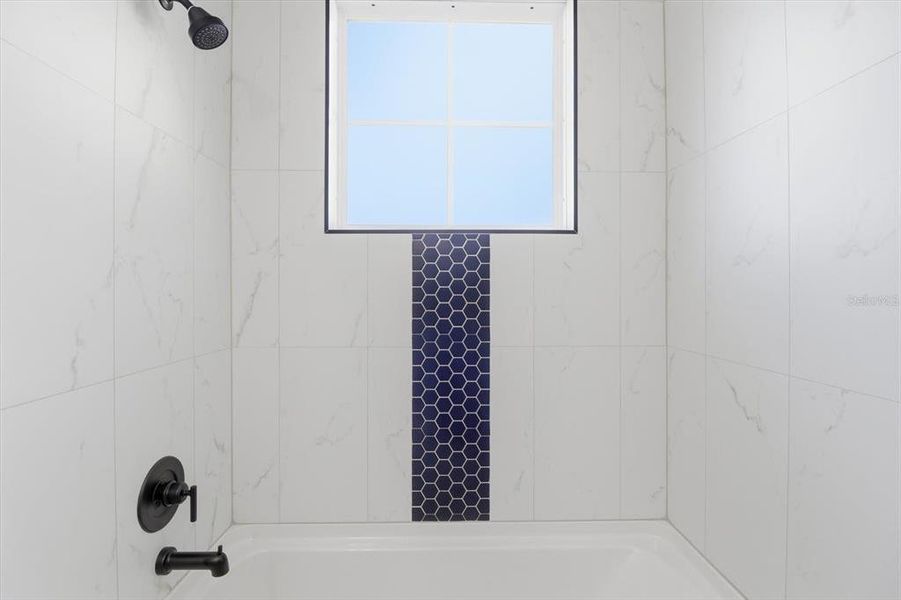 Close-up of interior finishes inside a home in , Ocala (Image 17).