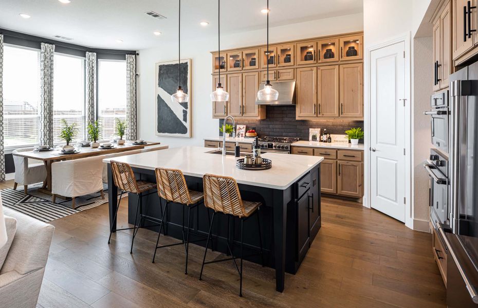 Kitchen Kitchen