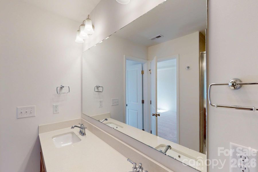 Owner's suite