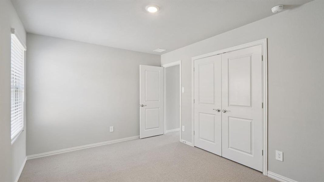 Photo is not of the actual home, but is an inspirational photo of builder’s model home and may depict options, furnishings, and/or decorator features that are not included.