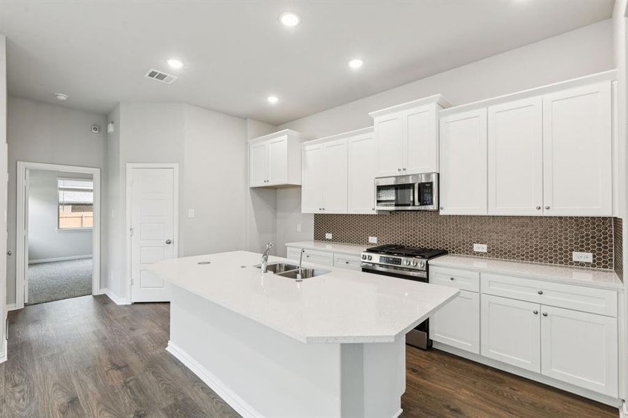 4126 Beale Street 4126 Beale Street