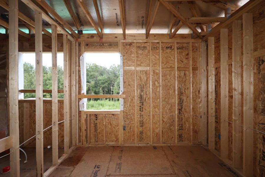 Framing Framing