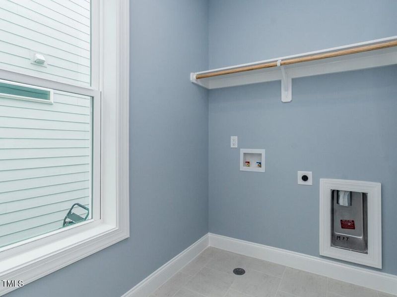 018_ Laundry Mudroom