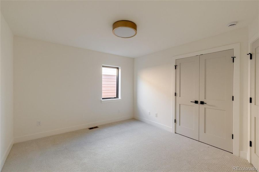 Spacious, unfurnished interior of a new home in , Denver (Image 27). Spacious, unfurnished interior of a new home in , Denver (Image 27).