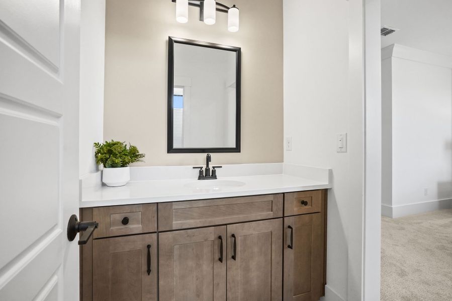 Image 127 representing the Stonegate by Pulte Homes in The Retreat at Carolina Ridge, Harrisburg, NC. Image 127 representing the Stonegate by Pulte Homes in The Retreat at Carolina Ridge, Harrisburg, NC.