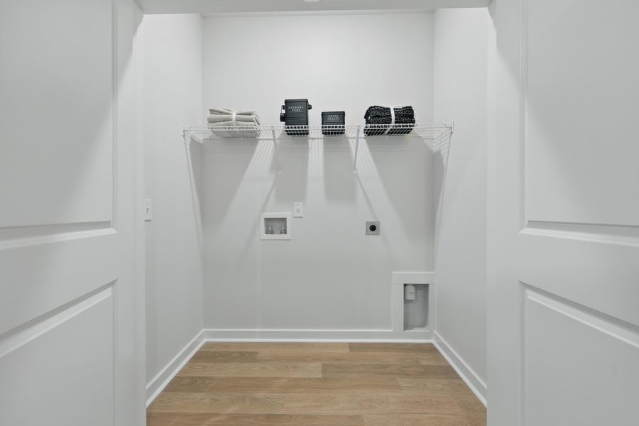 Image 71 of a home in Nexton.