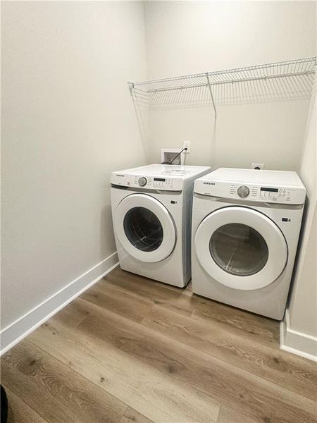 Close-up of interior finishes inside a home in , Cumming (Image 12).