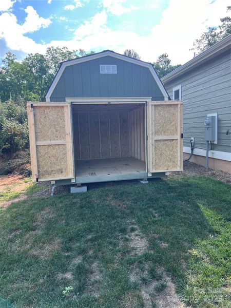 Image 34 of a home in . Image 34 of a home in .