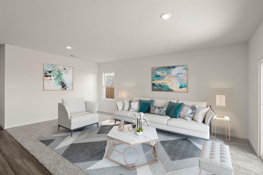 1262 Herring - Family (3) VS