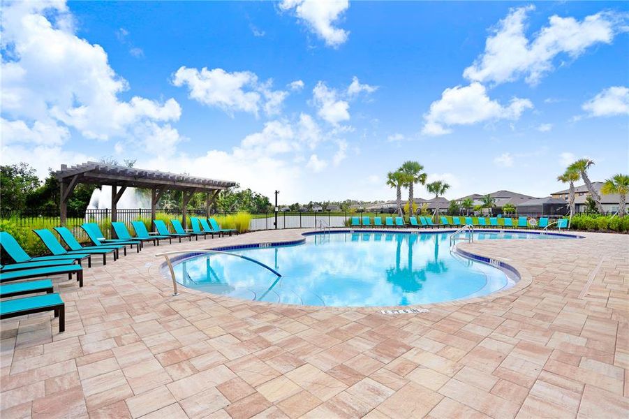 Community amenities in , Parrish (Image 25).