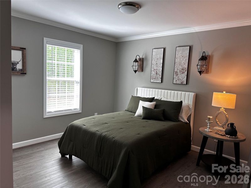 Bedroom # 2