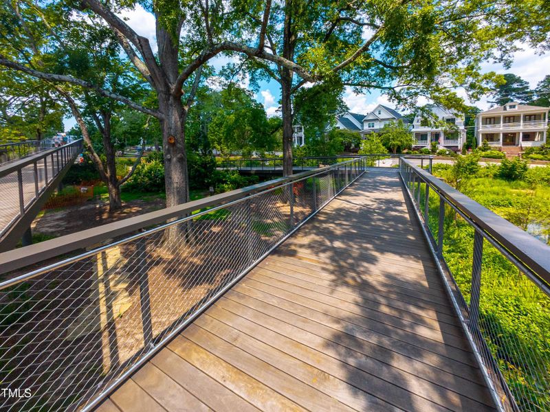 Downtown Cary 06-22-12