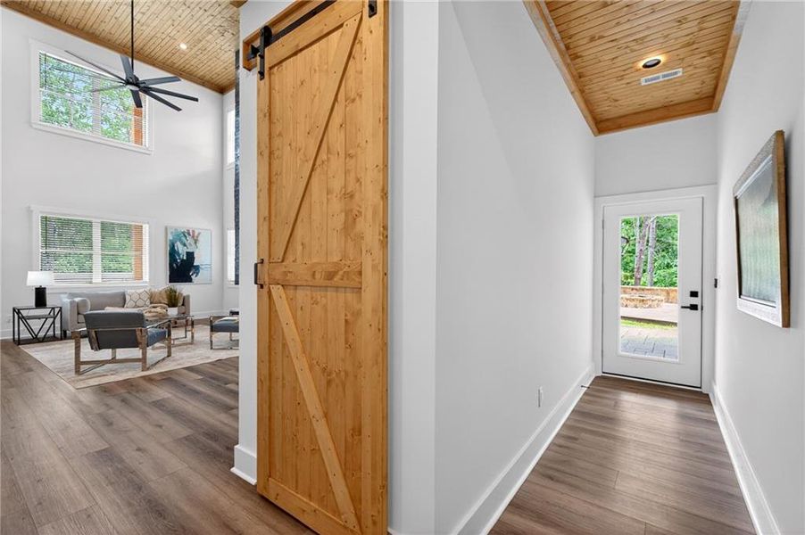 Image 80 of a home in .