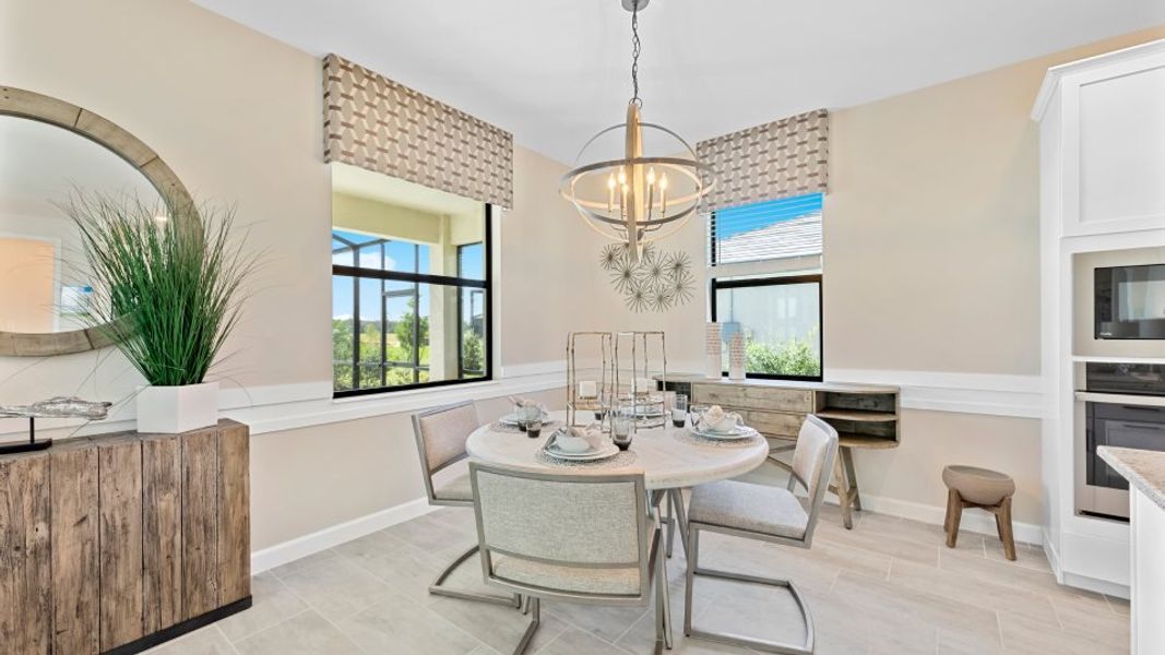 Timber-Creek Estate Homes The National Kitchen Timber-Creek Estate Homes The National Kitchen