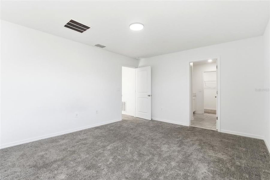 Spacious, unfurnished interior of a new home in , Winter Haven (Image 14). Spacious, unfurnished interior of a new home in , Winter Haven (Image 14).