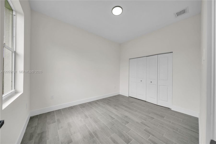 Spacious, unfurnished interior of a new home in , Lehigh Acres (Image 10). Spacious, unfurnished interior of a new home in , Lehigh Acres (Image 10).